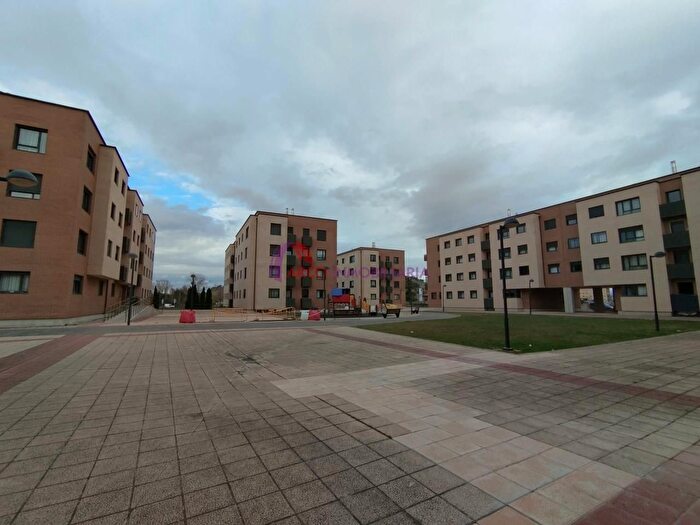 Villalbilla de Burgos, Burgos: Piso en venta de 2 habitaciones