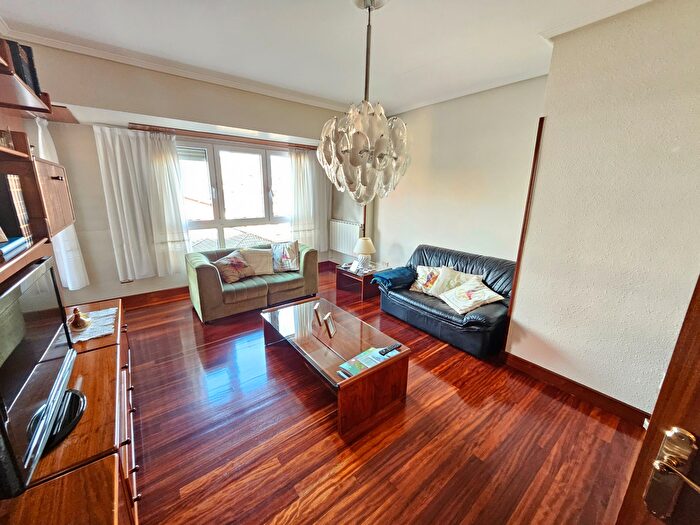 Piso en venta de 3 habitaciones, Durango, Bizkaia