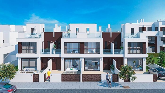 Casa en venta de 3 habitaciones, Comunitat Valenciana, Alicante