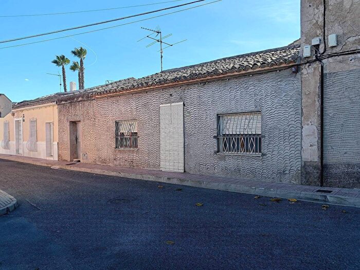 Casa en venta de 3 habitaciones, Comunitat Valenciana, Alicante