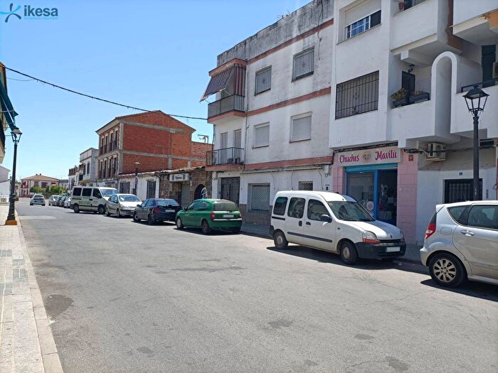 Piso de 3 habitaciones en venta en Andalucía, Córdoba