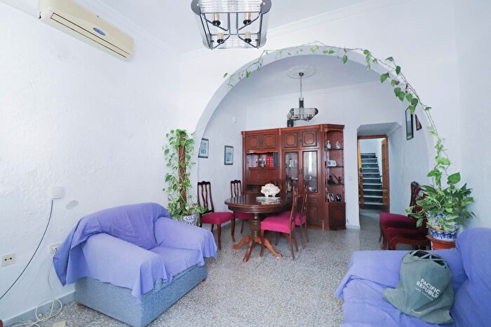 Casa en venta de 3 habitaciones en Esperanza Quemadero, Almería Capital