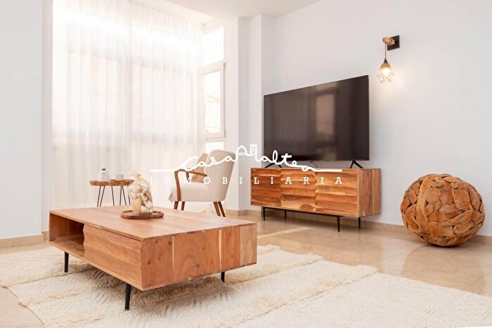 Piso de 2 habitaciones en venta en Altea, Comunitat Valenciana