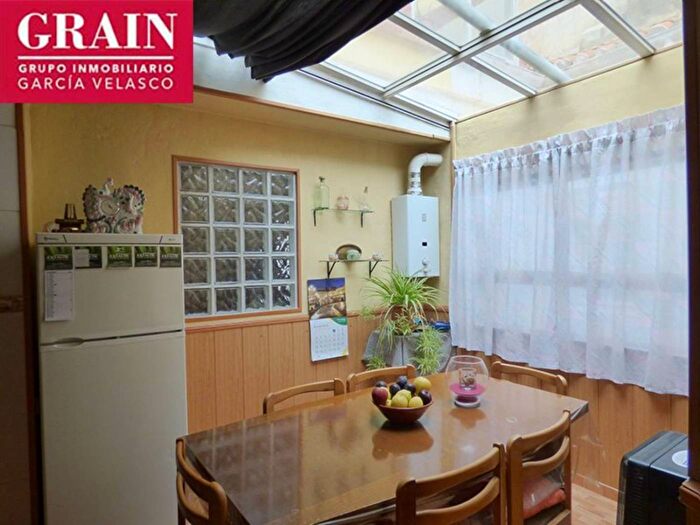 Casa en venta de 4 habitaciones, Castilla La Mancha, Albacete