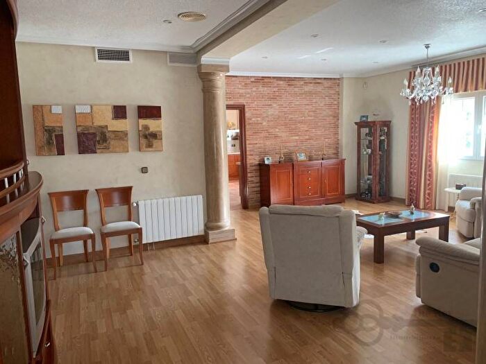 Región de Murcia, Murcia: Piso en venta de 3 habitaciones