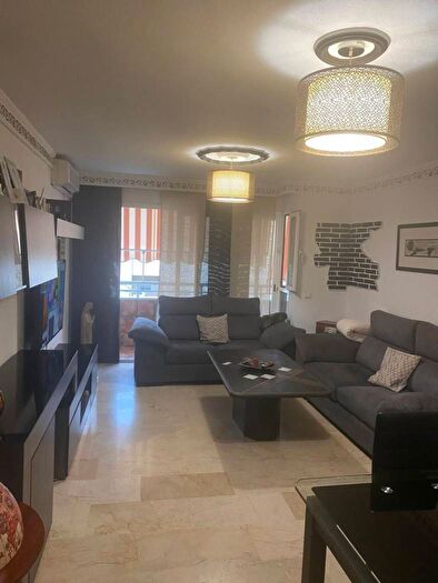 Andalucía, Málaga: Piso en venta de 3 habitaciones