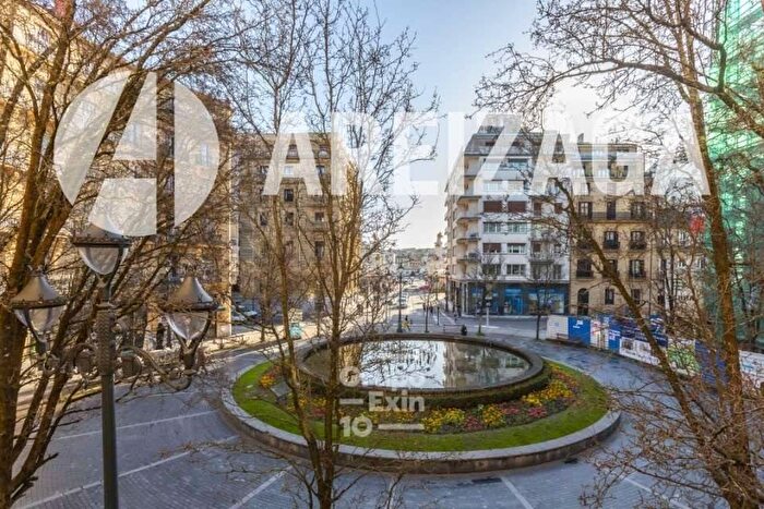 Piso en venta de 5 habitaciones, País Vasco, Gipuzkoa