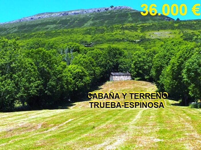 Casa en venta de 1 habitación: Castilla y León, Burgos