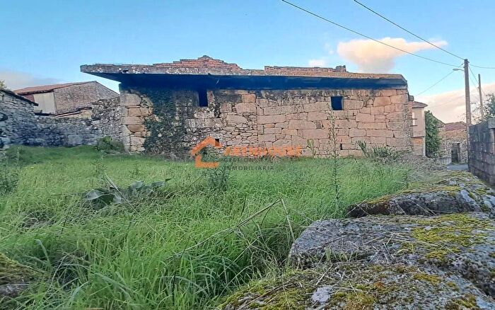 Casa de 3 habitaciones en venta en Galicia, Ourense