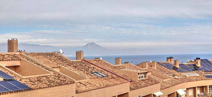 Casa en venta de 3 habitaciones en Playa de San Juan El Cabo de las Huertas, Cabo de las Huertas