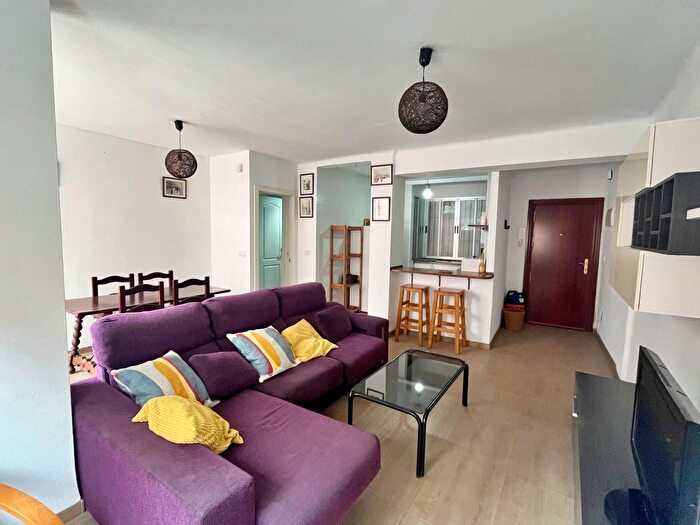 Piso en venta de 1 habitación: Bailén Miraflores, Los Castillejos La Trinidad
