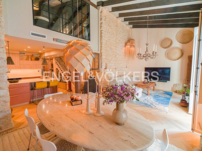 Centro, Barrio del Centro: Piso en venta de 3 habitaciones