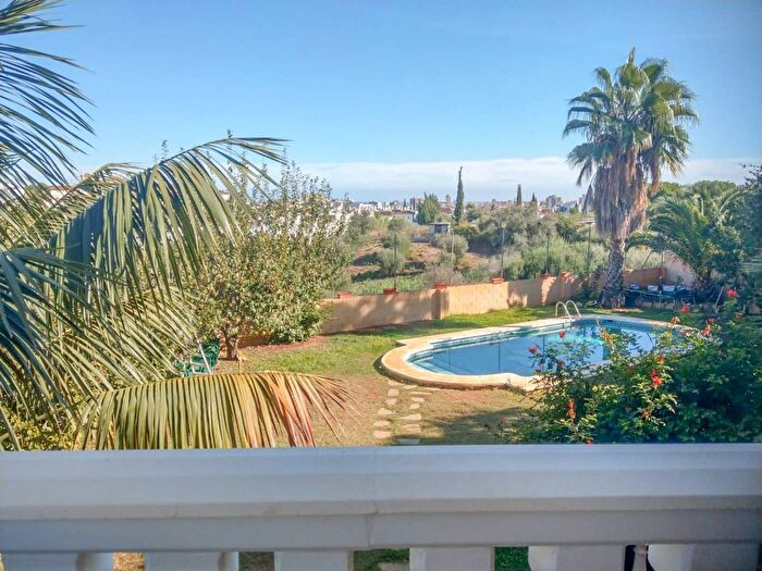 Casa en venta de 4 habitaciones en Andalucía, Málaga