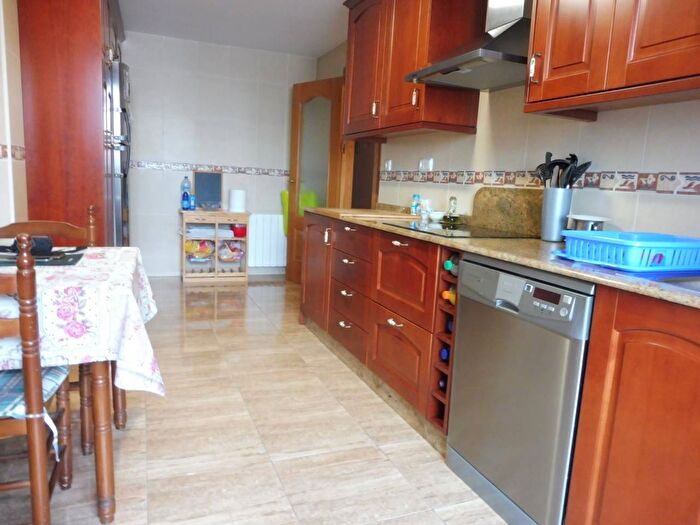 Piso en venta de 4 habitaciones, Región de Murcia, Murcia