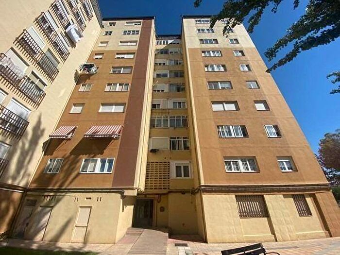 Piso de 3 habitaciones en venta en Castilla y León, Palencia