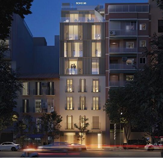 Piso en venta de 1 habitación, Chamberí, Almagro