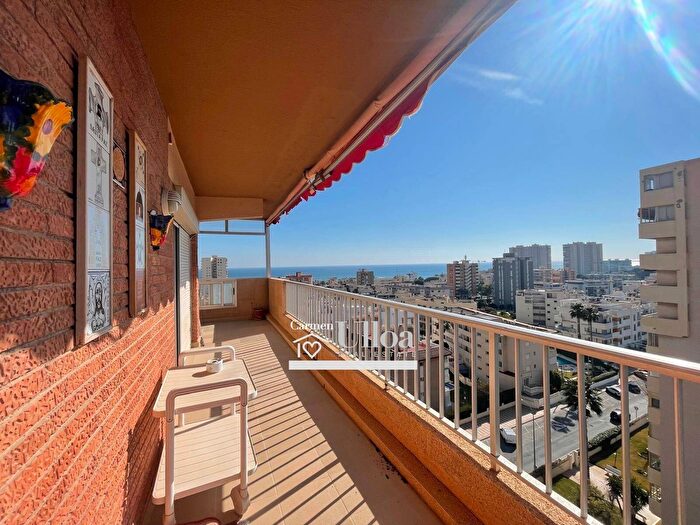 Playa Muchavista, El Campello: Piso en venta de 2 habitaciones