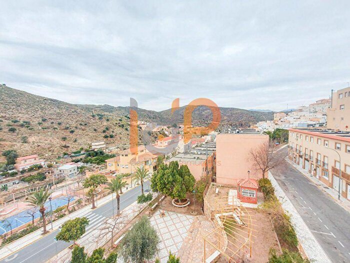 Piso de 3 habitaciones en venta en Andalucía, Almería