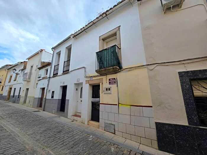Piso en venta de 3 habitaciones en Extremadura, Cáceres