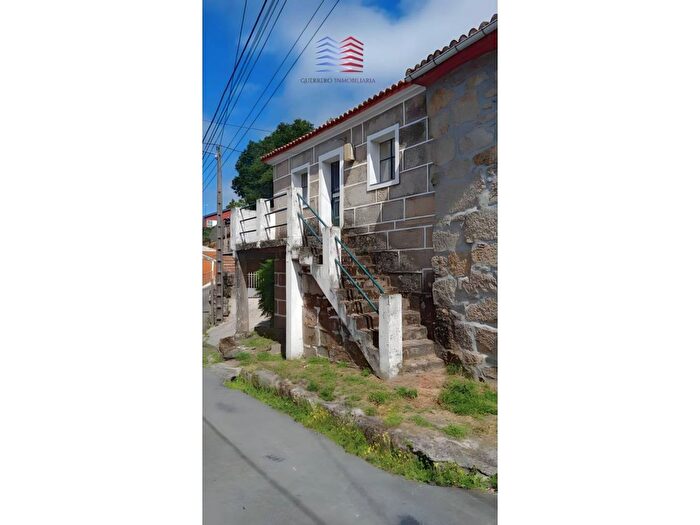 Casa en venta de 2 habitaciones en Galicia, Ourense