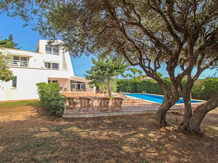 Son Vilar Trepucó, Es Castell: Casa en venta de 8 habitaciones