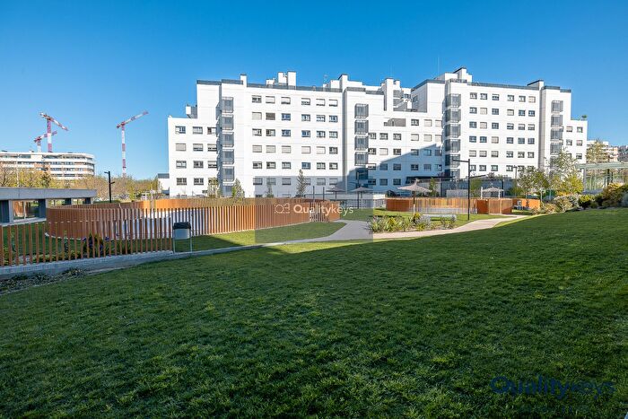 Piso en venta de 4 habitaciones: Hortaleza, Valdebebas Valdefuentes