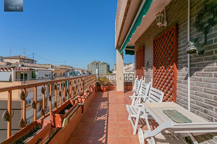 Ronda, Fígares: Piso en venta de 4 habitaciones