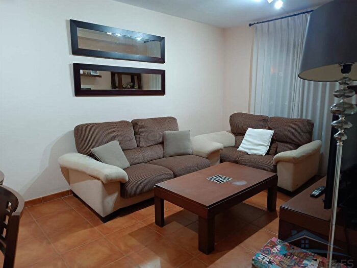 Andalucía, Almería: Piso en venta de 2 habitaciones
