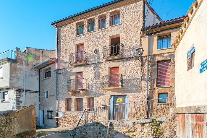 Casa de 8 habitaciones en venta en Dicastillo, Navarra