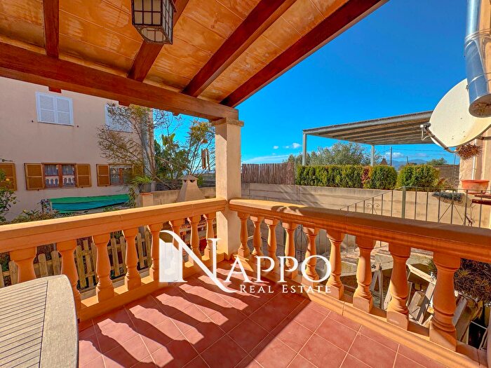 Casa en venta de 3 habitaciones en Sa Cabaneta, Marratxí