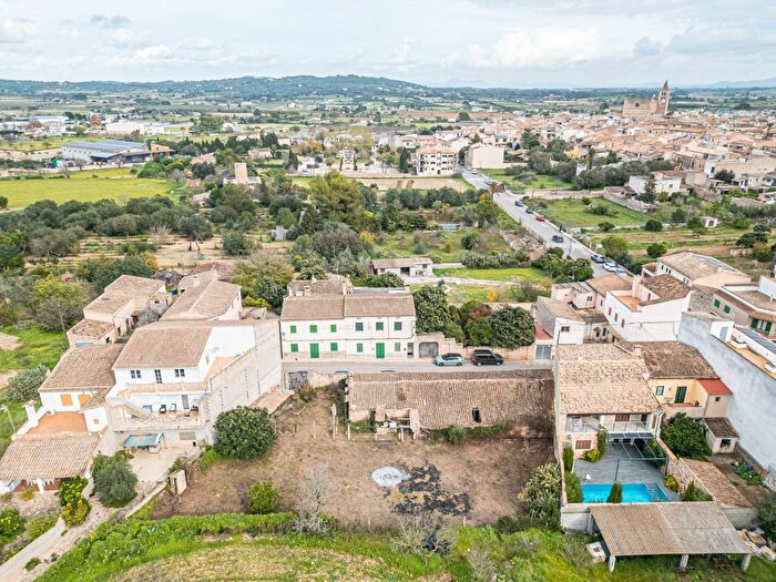 Porreres, Illes Balears: Casa en venta de 3 habitaciones