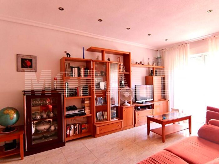 Región de Murcia, Murcia: Piso en venta de 3 habitaciones