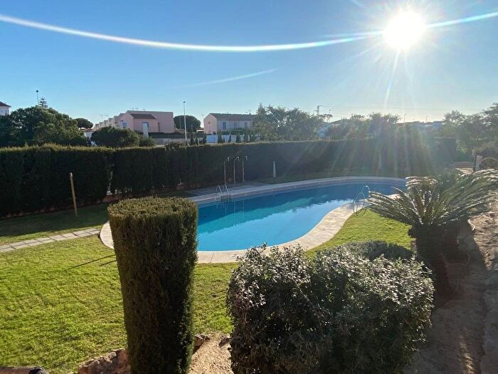 Casa en alquiler de 3 habitaciones: Andalucía, Huelva