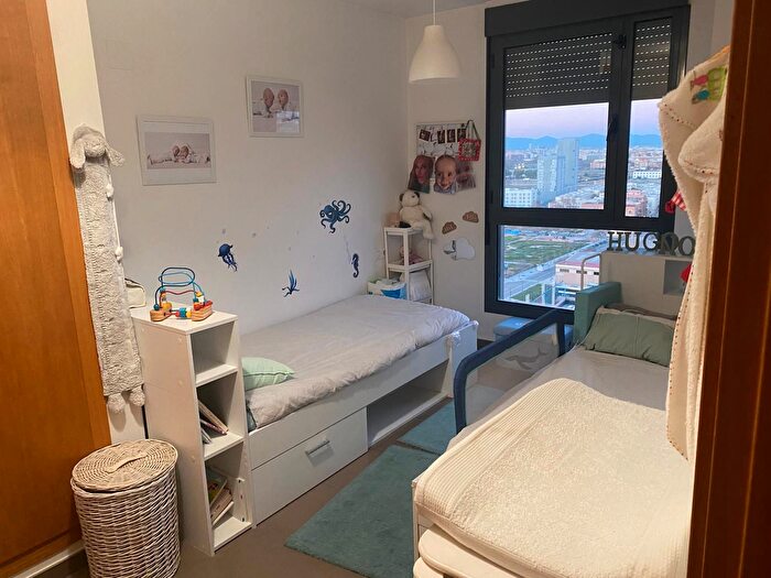 Piso en venta de 3 habitaciones: La Torre, Ávila
