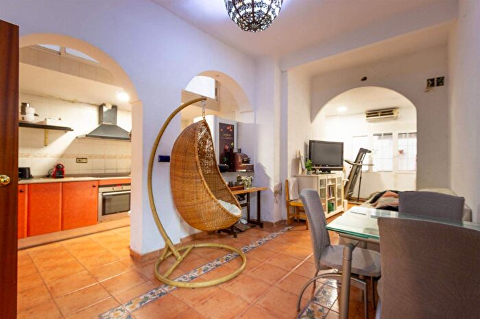 Piso en venta de 3 habitaciones, Comunitat Valenciana, Alicante