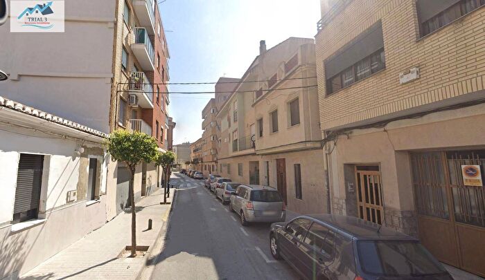 Piso en venta de 3 habitaciones en Comunitat Valenciana, València