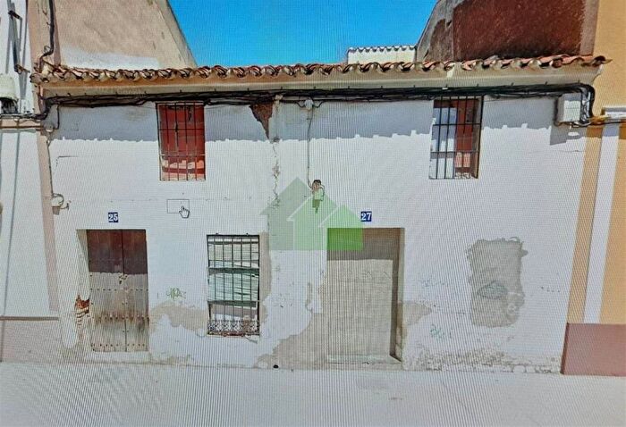 Casa en venta: Extremadura, Badajoz