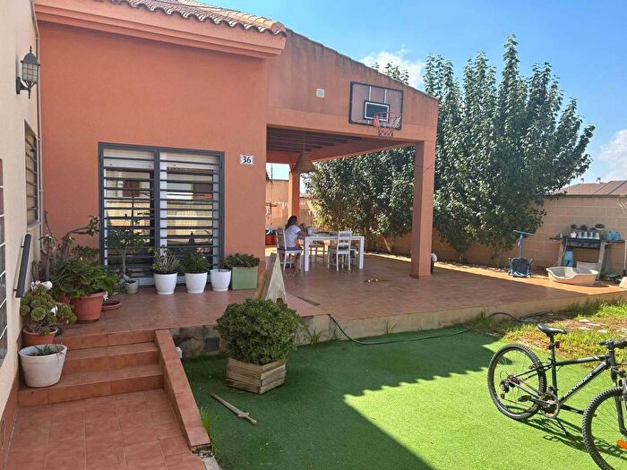 Casa en venta de 4 habitaciones en Región de Murcia, Murcia
