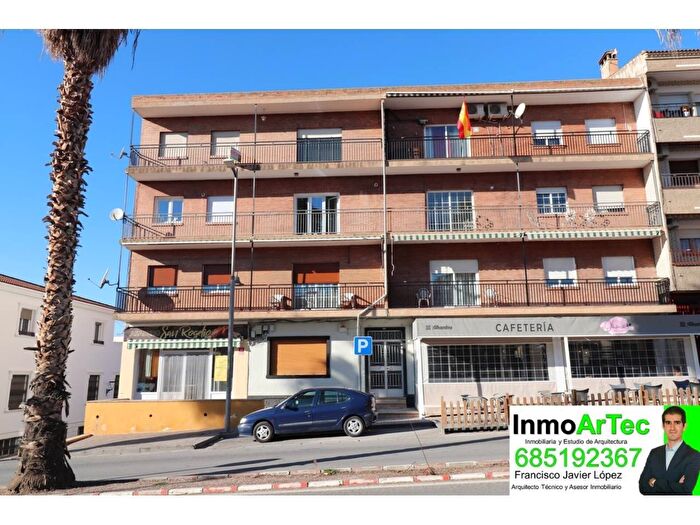 Piso en venta de 3 habitaciones: Andalucía, Granada