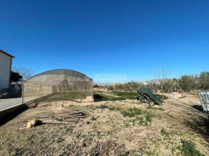 Casa en venta de 1 habitación en Vegas del Genil, Andalucía