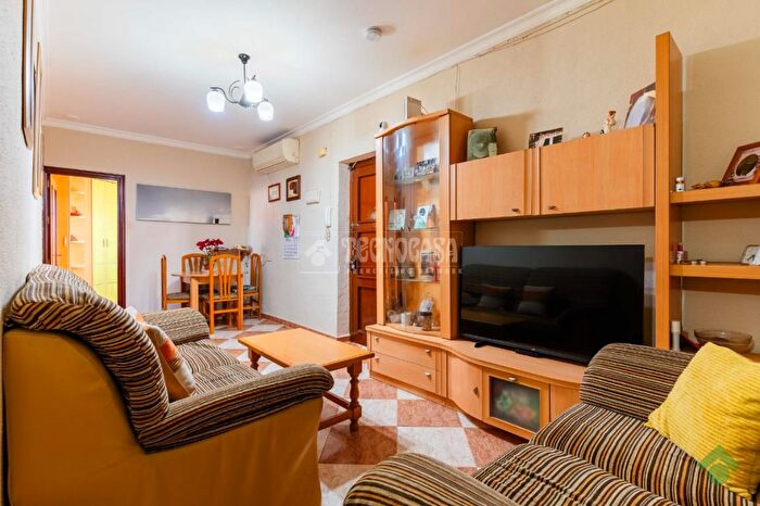 Casa de 3 habitaciones en venta en Centro, Puerto Real