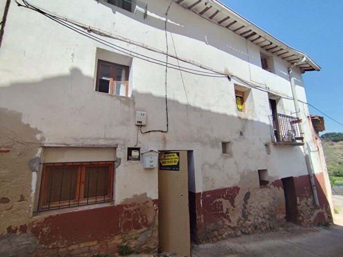 Casa en venta de 2 habitaciones en Sotés, La Rioja