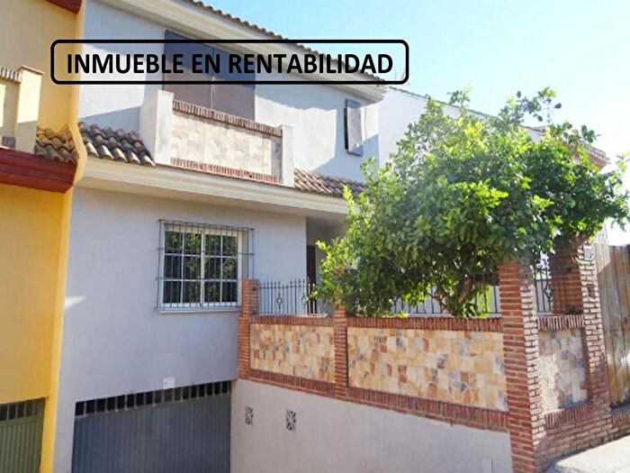 Casa en venta de 3 habitaciones: Andalucía, Málaga