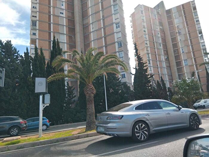 Piso de 3 habitaciones en venta en Comunitat Valenciana, Alicante