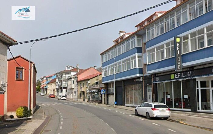 Casa en venta de 5 habitaciones en Galicia, A Coruña
