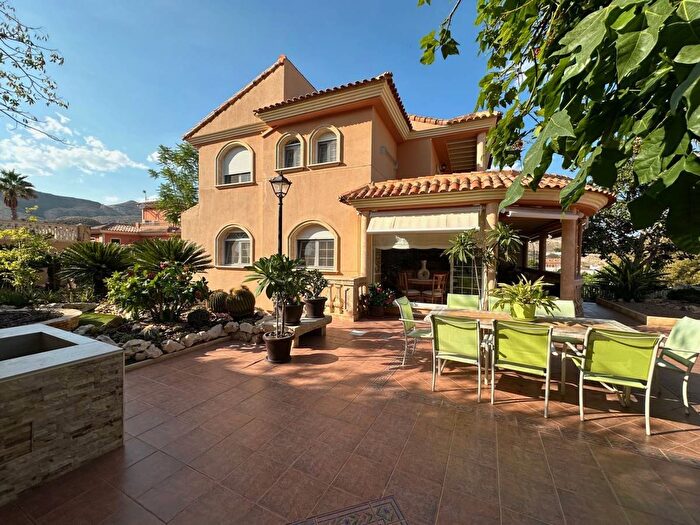 Casa en venta de 3 habitaciones, Comunitat Valenciana, Alicante