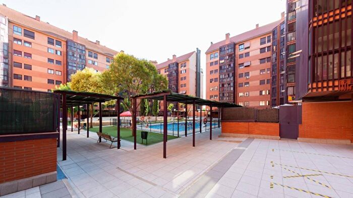 Comunidad de Madrid, Madrid: Piso en venta de 3 habitaciones
