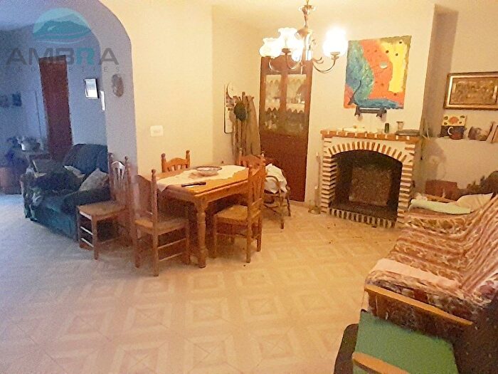Casa en venta de 4 habitaciones: Vall de Gallinera, Alicante