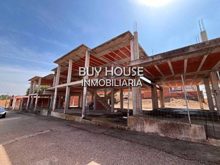 Castilla La Mancha, Toledo: Casa en venta