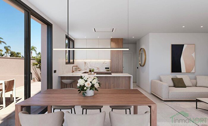 Comunitat Valenciana, Alicante: Casa en venta de 3 habitaciones